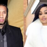 Tyga Responds After Blac Chyna Files Petition To Establish Paternity & Collect Child Support For Son King Cairo