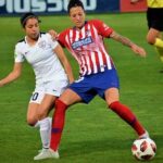 UN Women welcomes FIFA action against Spanish football federation chief