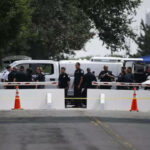 US Capitol police searches Senate buildings, issues Shelter-In-Place order after unconfirmed reports of active shooter