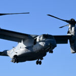 U.S. Marines Killed in Air Crash in Australia