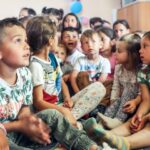 Ukraine: Widespread learning loss continues due to war, COVID-19