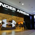 Under Armour Posts Surprise Profit on Easing Cost Pressures