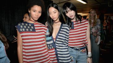 What American Fashion Wants From Sustainability Regulation