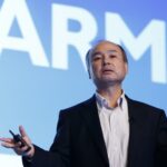 What Arm's expected debut means for the IPO market and SoftBank