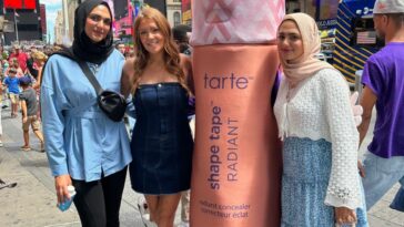 What Really Happens on a Tarte Influencer Trip