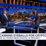 Countries cracking down on Sam Altman's eyeball scanning crypto project over privacy concerns