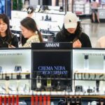 Why the Bottom Fell Out of China’s Luxury Beauty Market