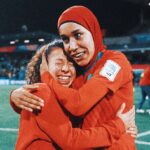 World Cup NOW: Morocco breaks through, Colombia creates cause for concern