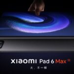 Xiaomi Pad 6 Max With Snapdragon 8+ Gen 1 SoC Launched Along Side Band 8 Pro: Details