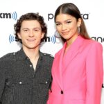 Zendaya Proves Tom Holland Is a Baller Boyfriend in Rare Photo - E! Online