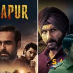 10 Indian Crime Thriller Web Series That Will Keep You Hooked: Sacred Games, Paatal Lok and more