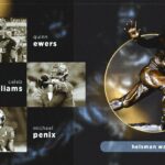 2023 Heisman Watch: Caleb Williams, Michael Penix Jr. shine bright in Week 1