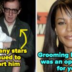 25 Dark Facts That These Hollywood Stars, Directors, Producers, And Organizations Want You To Forget About