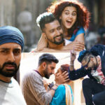 5 years of Manmarziyaan: Here are the best stills from the film