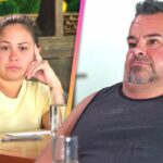 90 Day Fiancé: Liz Says Big Ed is ‘REAL BAD’ in Bed