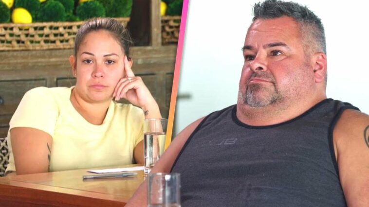 90 Day Fiancé: Liz Says Big Ed is ‘REAL BAD’ in Bed