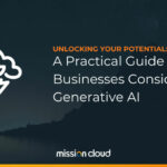 Mission Cloud - Designing Large Language Model Applications - Gen AI eBook