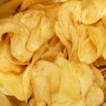 potato chips