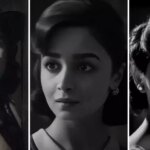 AI reimagines Bollywood actresses in psycho horror movies from the ’60s; see pics