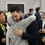 Abdullah Hammoud is the first Arab American, Muslim mayor of Michigan's fastest-growing city