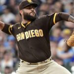 Ailing Padres aim to bounce back against Phillies