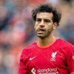 Mohamed Salah news