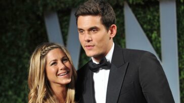 All the Famous Women John Mayer Has Dated