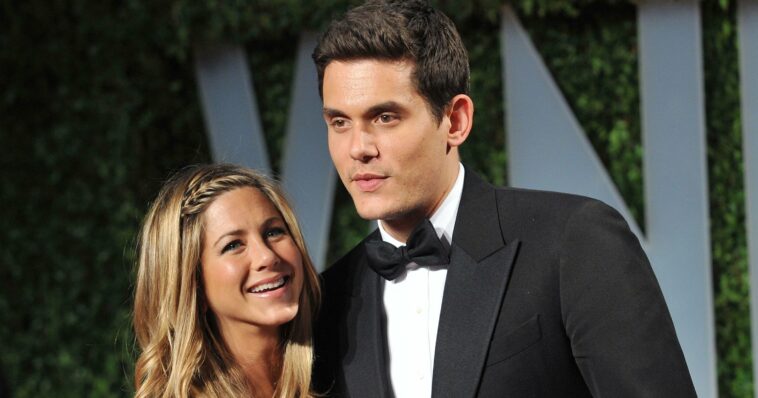 All the Famous Women John Mayer Has Dated