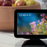 Amazon finally put Thread and Zigbee in its best smart display