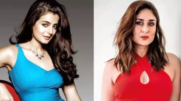 Ameesha Patel reportedly states Kareena Kapoor was removed from Kaho Naa Pyaar Hai days before shoot