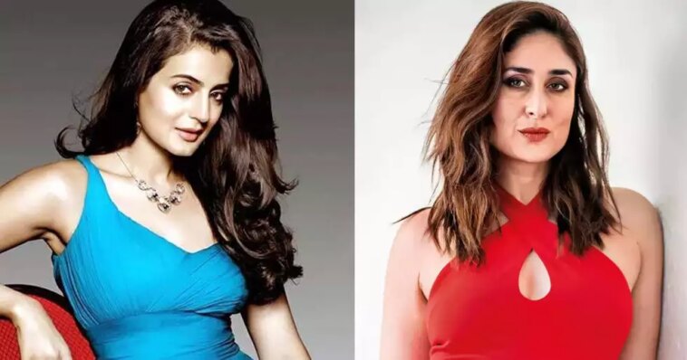 Ameesha Patel reportedly states Kareena Kapoor was removed from Kaho Naa Pyaar Hai days before shoot