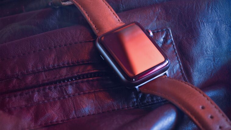 Apple Ditches Leather for New Products