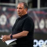 Arena quits Revolution amid MLS investigation