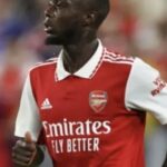 Nicolas Pepe news