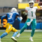 As predicted, Dolphins-Chargers was the buried gem of Week 1