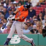Astros look to stay hot as they open series vs. Yankees