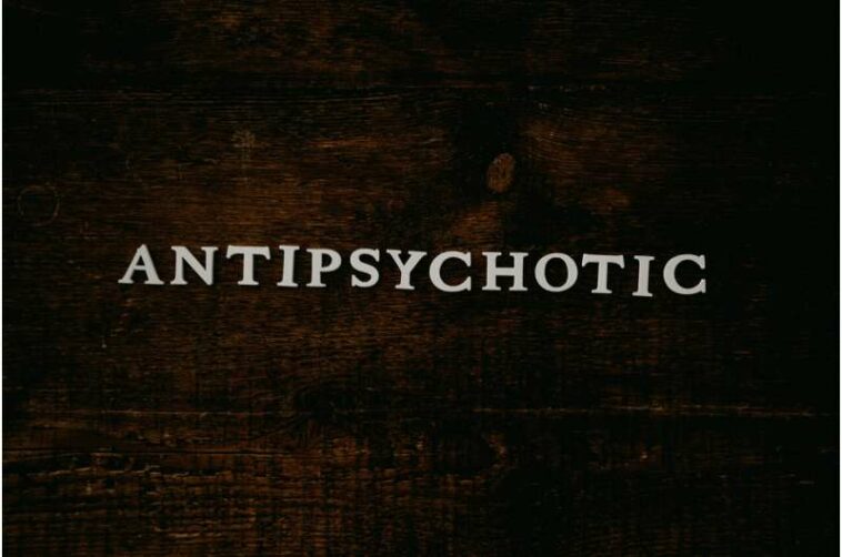 antipsychotics