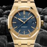 Audemars Piguet CEO Sees Record Sales in 2023