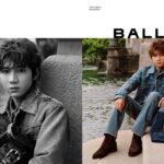 Bally Teases New Course Under Simone Bellotti With Fall Campaign