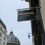 Balmain Collection Robbed in Run-Up to Fashion Show, Designer Says