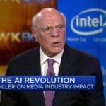 Barry Diller on A.I.: The next thing to pay attention to is 'when it goes from research to action'