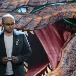 Bayonetta director and Platinum Games co-founder Hideki Kamiya is leaving the studio