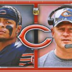 Bears are 'building something special' in Chicago, says OC Luke Getsy