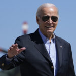 Biden books are still bombing