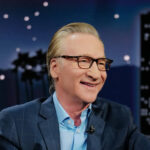 Bill Maher Reverses Decision to Restart Show