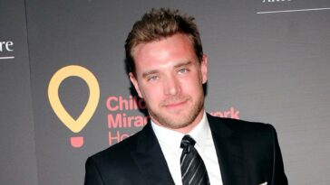 Billy Miller, Young and the Restless Star, Dead at 43