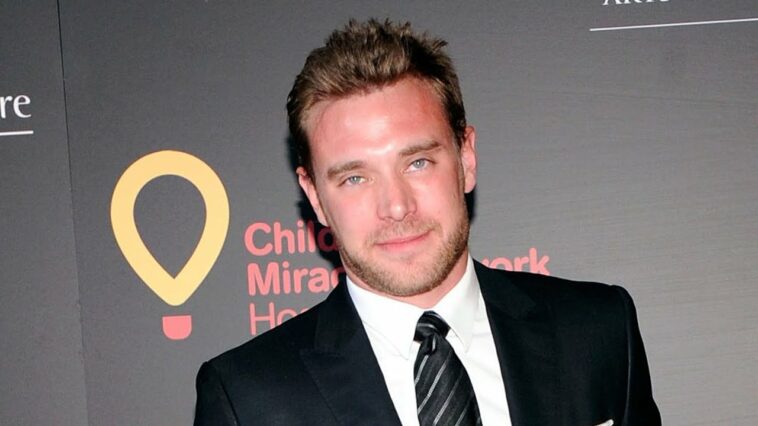 Billy Miller, Young and the Restless Star, Dead at 43