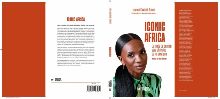 Birimian Ventures Founder Laureen Kouassi-Olsson to Publish ‘Iconic Africa’ Book