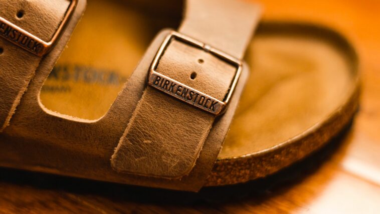 Birkenstock Reveals 21% Revenue Jump in Updated Financials Ahead of IPO