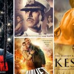 Birthday Special: Akshay Kumar and his penchant for real stories and characters